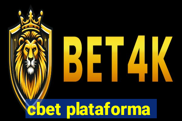 cbet plataforma